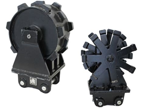 5 tonne excavator compaction wheel|Compaction Wheel .